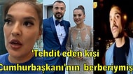 Demet Akalın'ın Eşi Okan Kurt'un Düğün Organizasyonları Nedeniyle Kavgaya Karıştığı İddia Edildi!