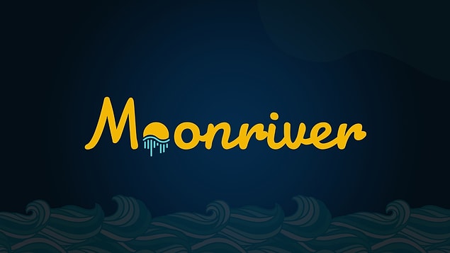 Moonriver (MOVR)