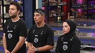 Yarışmacılar Arasında Tansiyonun İyice Arttığı MasterChef Türkiye'nin Sekizinci Haftasında Kim Elendi?