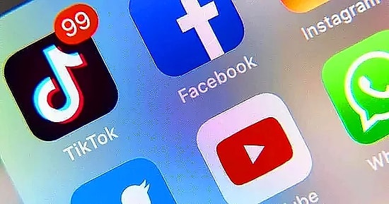 TikTok'ta Engellendiğini Nasıl Anlarsın?
