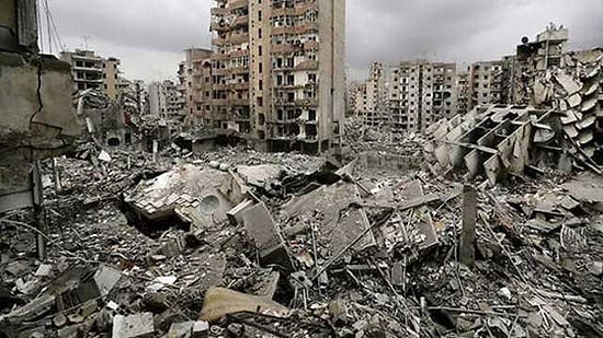 Deprem Mi Oldu? Son Deprem Nerede Oldu? 18 Ekim AFAD ve Kandilli Son Depremler Sayfaları...