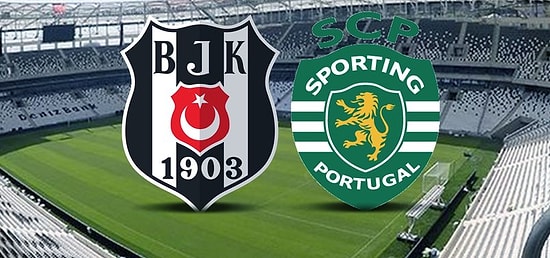 Beşiktaş Sporting Maçı Ne Zaman, Saat Kaçta? Beşiktaş Sporting Maçı Hangi Kanalda, Ücretsiz mi?