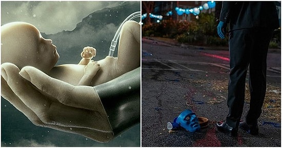 Türkiye'ye Gelmesi An Meselesi Olan HBO Max'te Mutlaka İzlenmesi Gereken Birbirinden Sürükleyici 17 Dizi