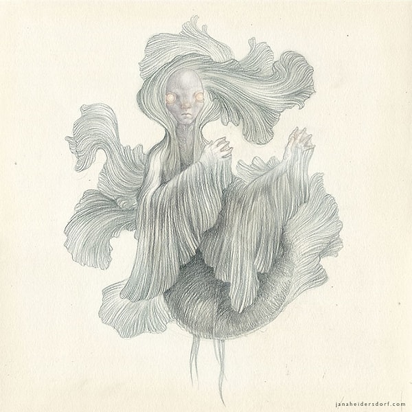 Сирена Санкта