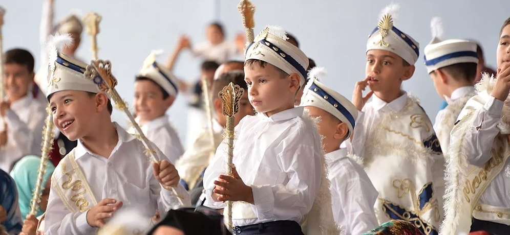 Diyanet’ten Dikkat Çeken Açıklama! "Sünnet Olmalarına Gerek Yoktur..."