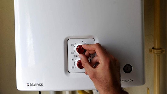 Prof. Dr. Akipek: Kombisini Yakmayan Komşuya Dava Açılabilir