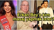 Best Model Elmas Yıldız Organizatörlerin Erkek Yarışmacılara Ahlaksız Tekliflerde Bulunduğunu İddia Etti
