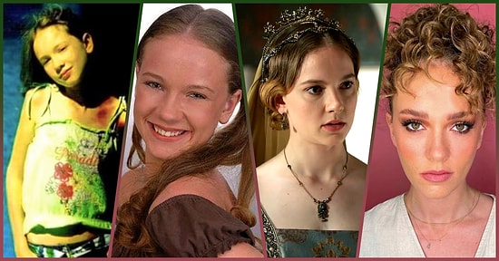 Başarılı Oyunculuk Performansıyla Gönlümüzde Taht Kuran Ece Çeşmioğlu'nun Hayatına Dair Pek Bilinmeyenler