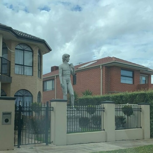 5. От этих кубиков глаз не отвезти