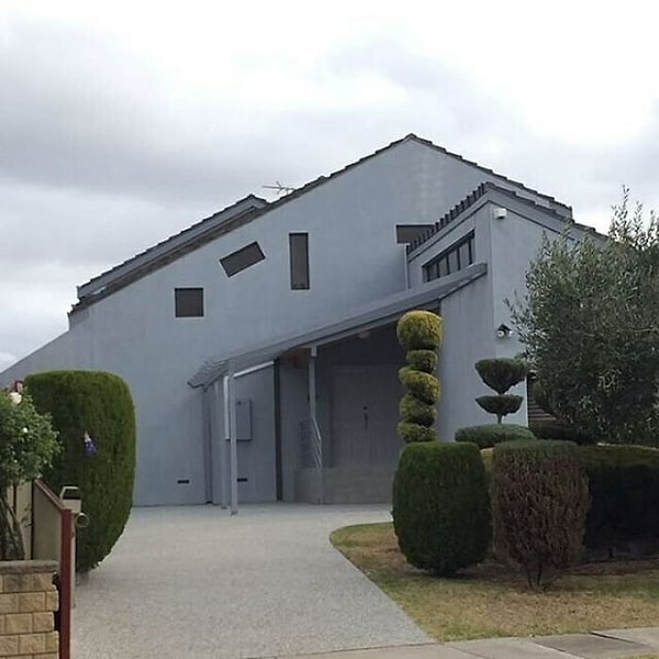 14. Зачем делать окна как все? Это так скучно!