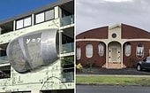 15 причудливых домов в Мельбурне, за дизайн которых австралийцам стыдно, а нам смешно (Продолжение)