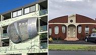 15 причудливых домов в Мельбурне, за дизайн которых австралийцам стыдно, а нам смешно (Продолжение)