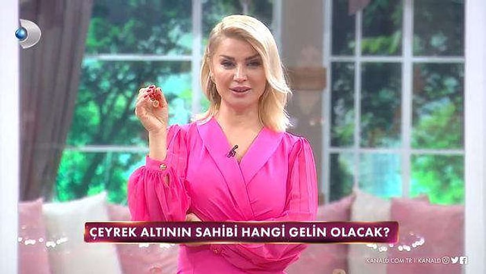 18 Ekim Pazartesi Gelinim Mutfakta Puan Durumu Ne? Günün Birincisi Kim Oldu?