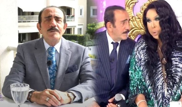 Diva Değil Divan Olursun