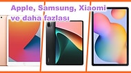 Dijital Ekranınızı Her Yere Taşıyıp Rahat Rahat Kullanabilmenizi Sağlayacak 12 Tablet ve Fiyatı