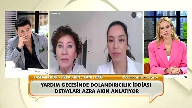 Verilen Sözler Tutulmadı!