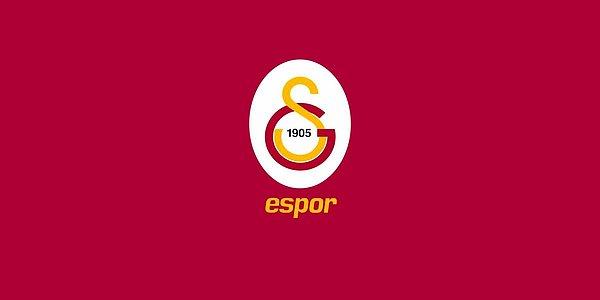 4. Galatasaray Espor (@GSEsports)