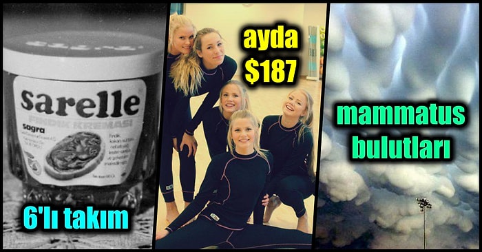 Başka Diyarlara Yolculuk Yapmanızı Kolaylaştırıp Eğlenirken Öğrenmenizi Sağlayacak 19 Tweet