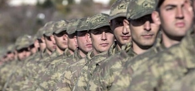 Kasım Celbi Askerlik Yerleri Belli Oldu Mu?