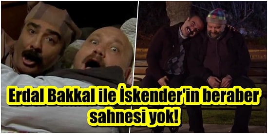 Leyla ile Mecnun'un Sevilenleri Cengiz Bozkurt ve Ahmet Mümtaz Taylan'ın Yıllardır Küs Oldukları İddia Edildi!