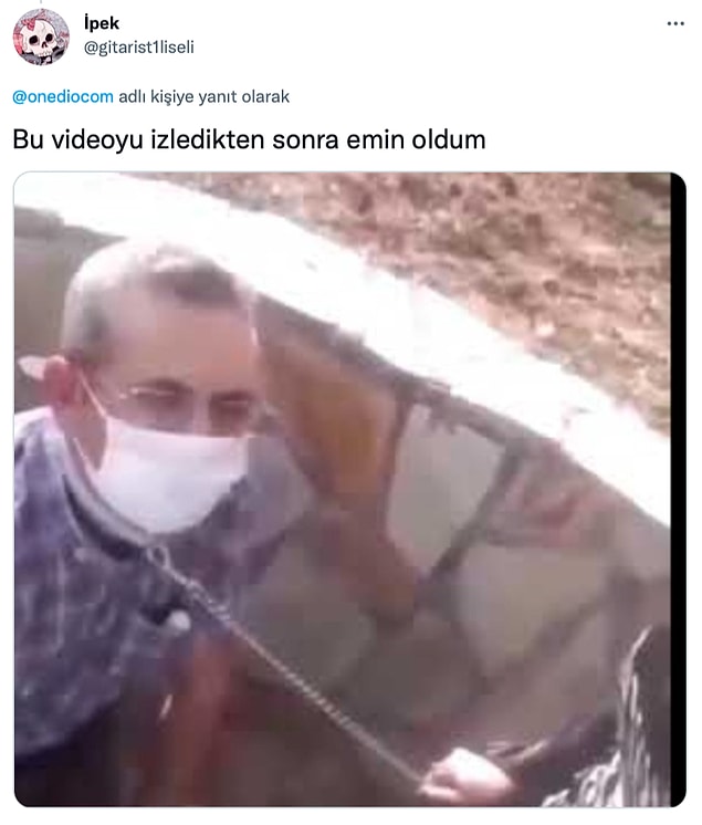 8. Bu videoyu unutamıyorum!