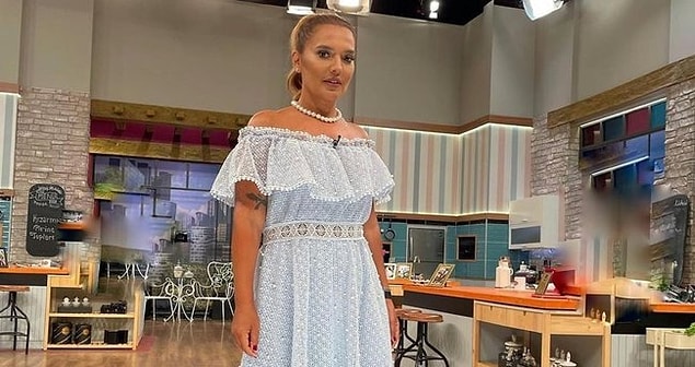 Demet Akalın Neden Programdan Ayrıldı?