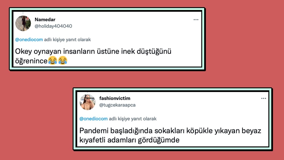İlk Kez Kendilerini Bir Simülasyonda Hissettikleri Anları Paylaşarak Birbirinden İlginç Cevaplar Veren 15 Kişi