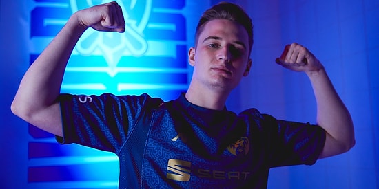 MAD Lions'ta Temsilcimiz Armut ile Forma Giyen Humanoid Sorularımızı Yanıtladı