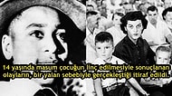Irkçılığın Ulaşabileceği Boyutları Gözler Önüne Seren Akıl Almaz Olay: Emmett Till'in Linç Edilmesi