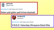 "Türkiye Uzun Bir Film Olsaydı Adı Ne Olurdu?" Sorusunu Sorduğumuz Takipçilerimizden Gelen Yaratıcı Yanıtlar
