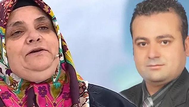 Müge Anlı'dan Yardım İstedi