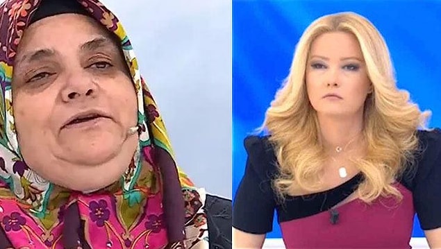 Cesedi Kokmasın Diye Her Gün Yıkadı