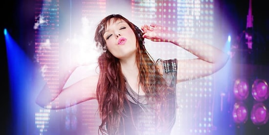 Karakterinle Eşleşen Müzik Türü Hangisi?