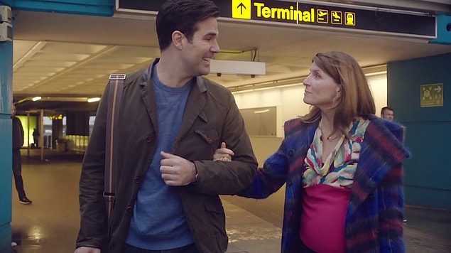 96. Catastrophe (2015-2019)