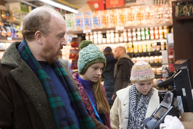 94. Louie (2010-2015)