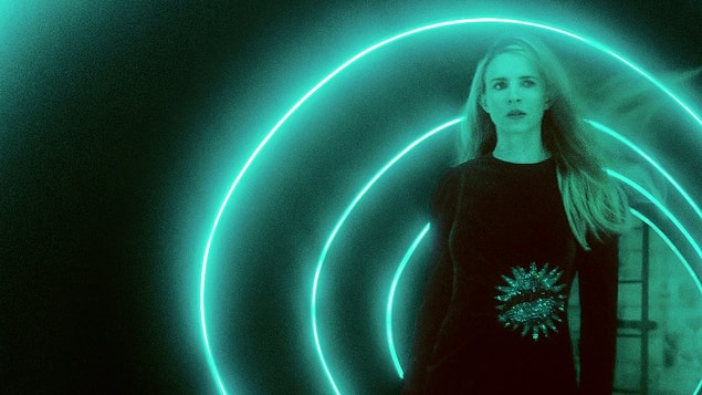 88. The OA (2016-2019)