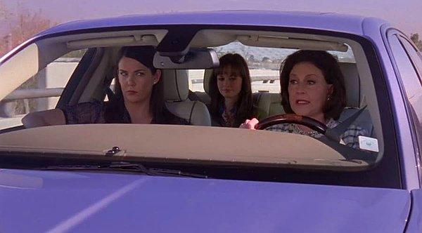 72. Gilmore Girls (2000-2007)