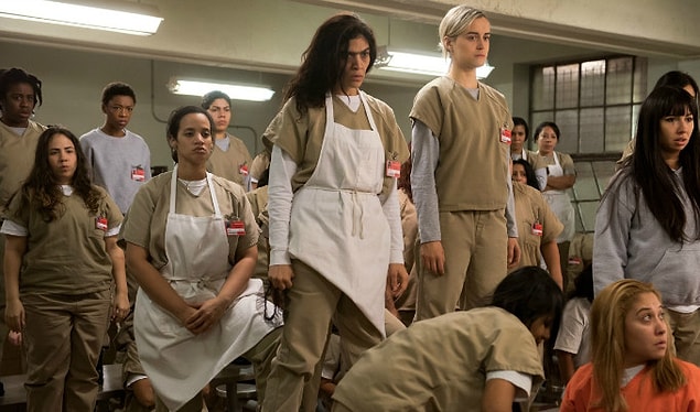 65. Orange is the New Black (2013-2019)