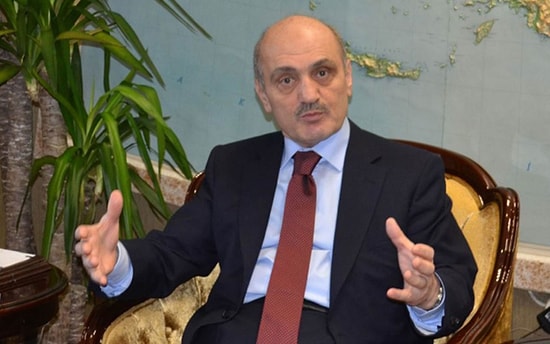 Erdoğan Bayraktar'ın 'Dosyamda Ne Varsa Doğrudur' Açıklamasına Takipsizlik