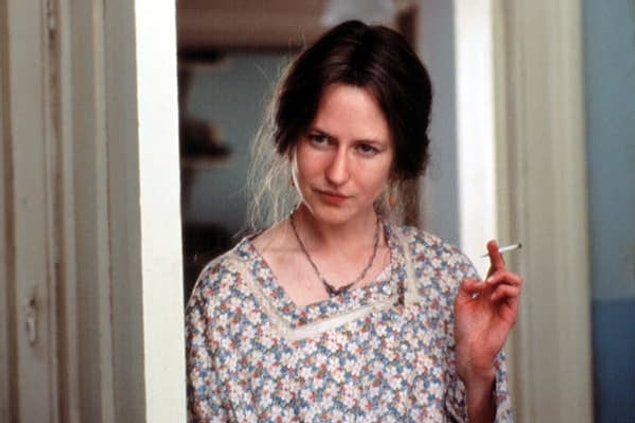 16. Nicole Kidman, Avustralya ve Kırmızı Değirmen dışında hiçbir filmini izlememiş.