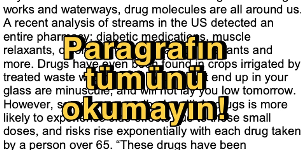 YDS ve YÖKDİL'de Can Sıkıcı Paragraf Sorularını Kolay Lokma Haline Getirecek Ustaca Taktikleri Keşfediyoruz