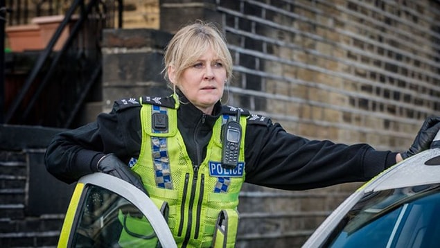 54. Happy Valley (2014-)