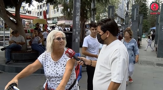 'Mini Mini Zam Gelmiştir' Sözlerine Vatandaştan Tepki: 'Mini Mini Koyuyorlar, Koyulmadık Yerimiz Kalmadı'