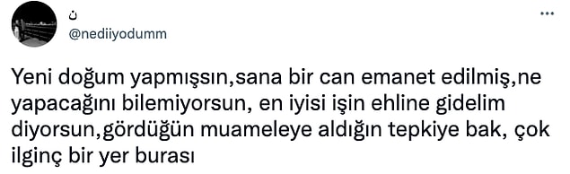 Çocuk doğurmadan "annelik" duygusu yüklenmiyor.
