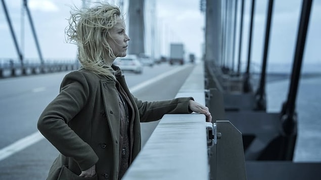 34. The Bridge (2011-2018)