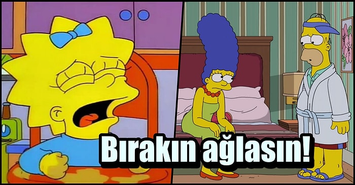 İstediğini Sürekli Ağlayarak Yaptıran Çocuğa Nasıl Davranılmalı?