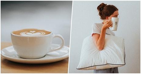 Sabah İlk İş Kahve İçerseniz Vücudunuzda Ne Gibi Değişiklikler Meydana Gelir?