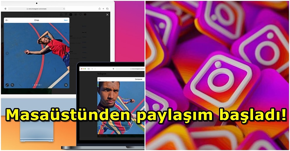 Geç Kalan Özellik Sonunda Geldi! Instagram Bu Hafta Yayınlayacağı Güncellemeleri Duyurdu