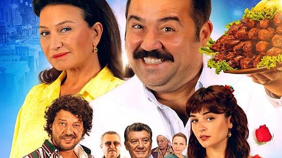 Hedefim Sensin Filmi Konusu Nedir? Hedefim Sensin Oyuncuları Kimler?