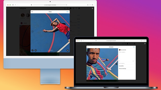 Instagram'ın getirdiği son ve en önemli yeniliği ise yıllardır beklenen bir şey.